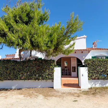 Casa Joana Cap D'artrutx