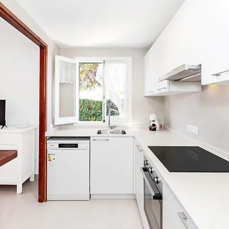 Apartmán Casa Joana Cap D'artrutx *