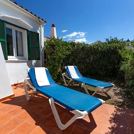 Apartmán Casa Joana Cap D'artrutx