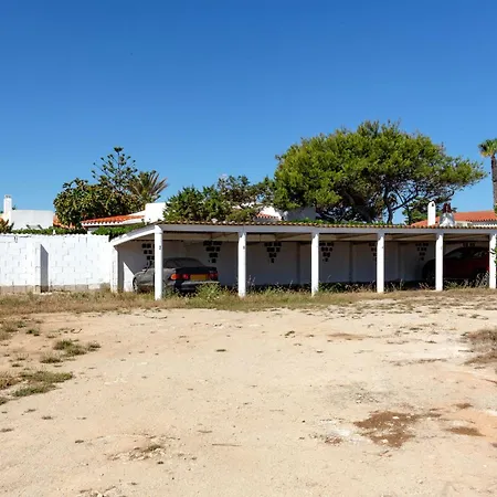 Apartman Casa Joana Cap D'artrutx *