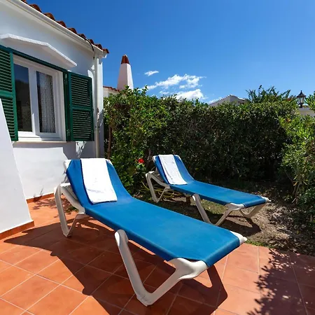 Apartamento Casa Joana Cap D'artrutx