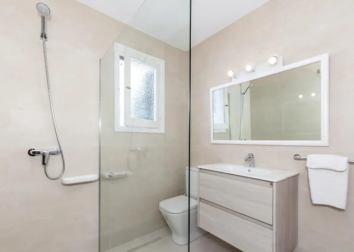 Casa Joana Cap D'artrutx *