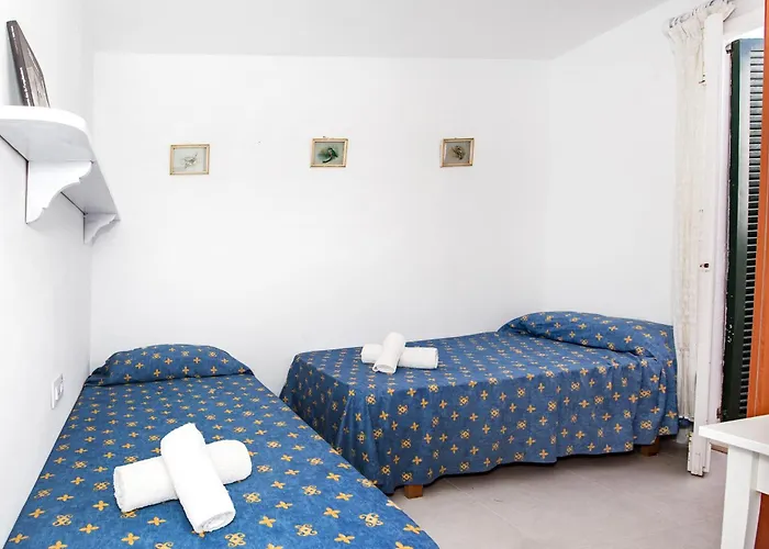 Apartment Casa Joana Cap D'artrutx