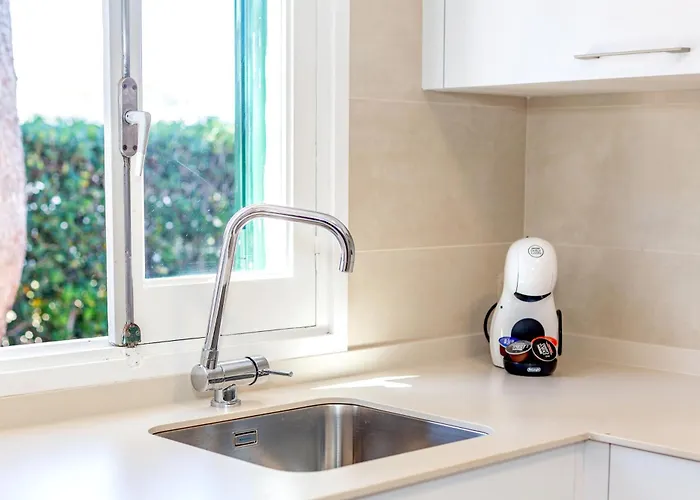 Casa Joana Cap D'artrutx Apartment *