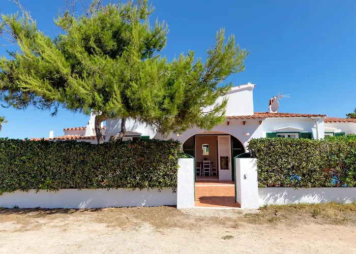 Casa Joana Cap D'artrutx