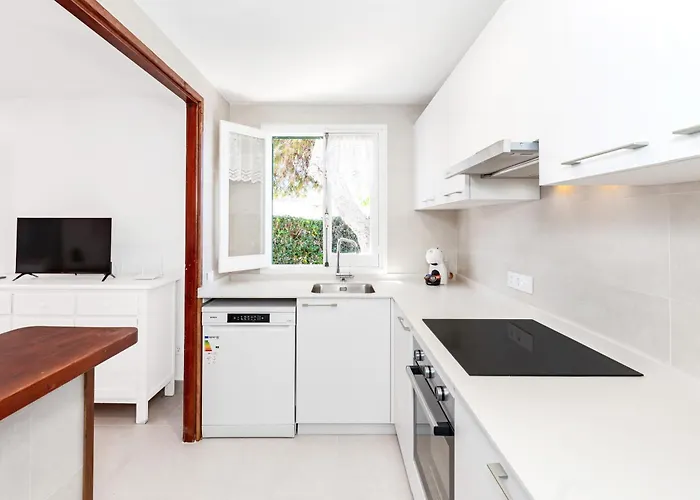 Apartment Casa Joana Cap D'artrutx *