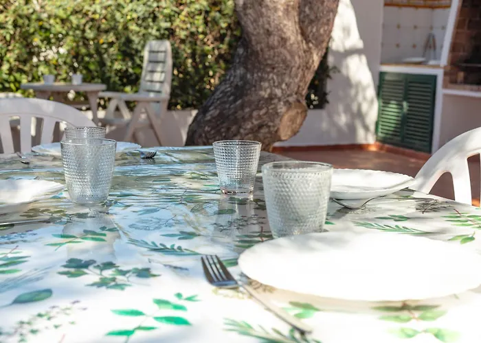 Casa Joana Cap D'artrutx Apartment *