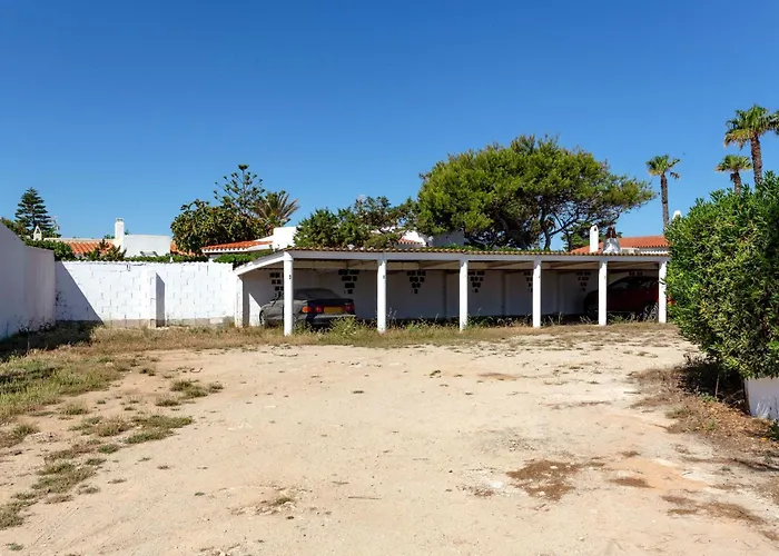 Apartment Casa Joana Cap D'artrutx *