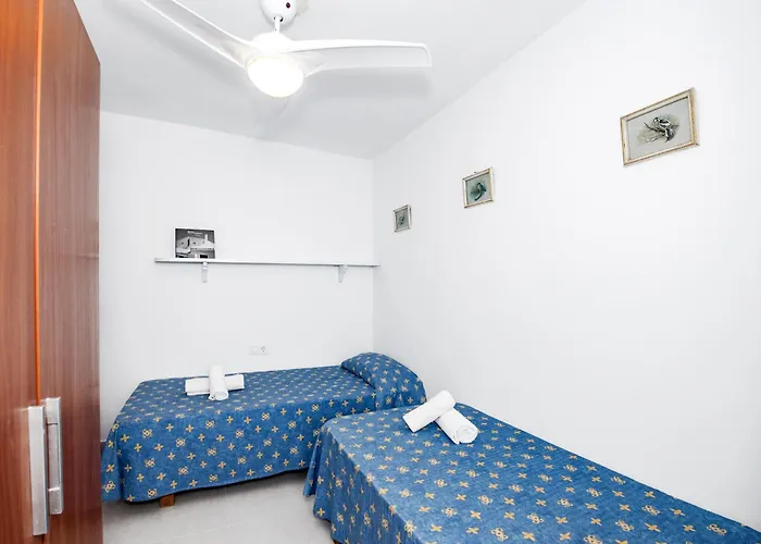 Casa Joana Cap D'artrutx Cala'N Bosch (Menorca)