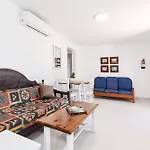 Casa Joana Cap D'artrutx Apartamento Cala'N Bosch (Menorca)