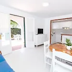 Casa Joana Cap D'artrutx Apartamento *