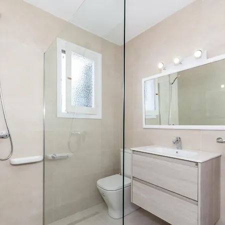 Casa Joana Cap D'artrutx *