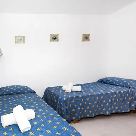 Apartment Casa Joana Cap D'artrutx