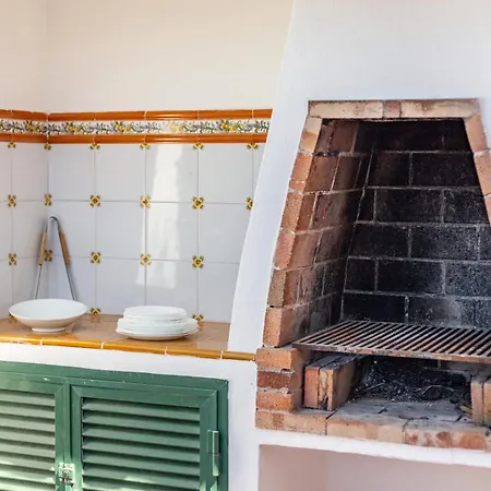 Apartament Casa Joana Cap D'artrutx