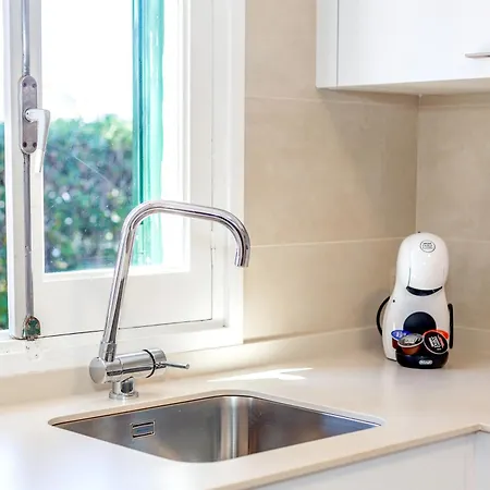 Casa Joana Cap D'artrutx Appartamento *