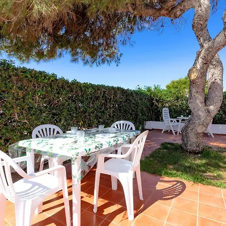 Casa Joana Cap D'artrutx * Cala'N Bosch (Menorca)