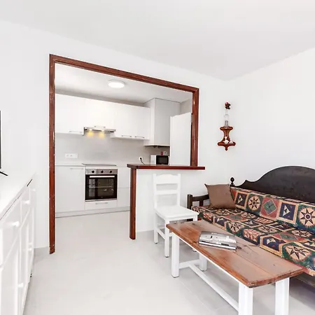 Casa Joana Cap D'artrutx Apartment