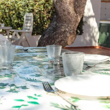 Casa Joana Cap D'artrutx Appartamento *