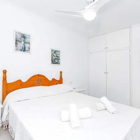 Apartment Casa Joana Cap D'artrutx Cala'N Bosch (Menorca)