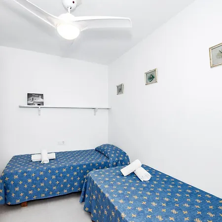 Casa Joana Cap D'artrutx Cala en Bosch