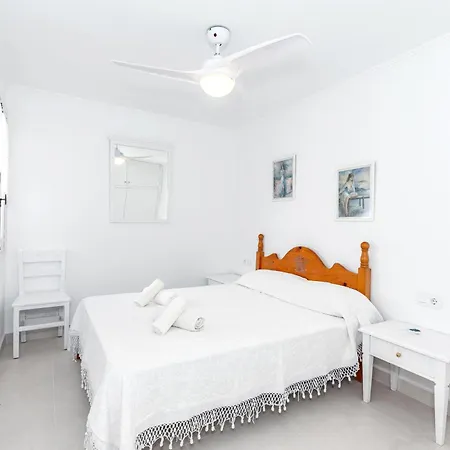 Casa Joana Cap D'artrutx Cala'N Bosch (Menorca)