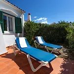 דירה Casa Joana Cap D'artrutx