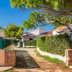 Casa Joana Cap D'artrutx