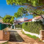 Casa Joana Cap D'artrutx קאלאן בוש
