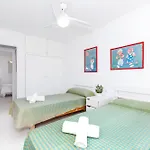 Casa Joana Cap D'artrutx קאלאן בוש