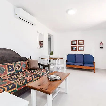 Casa Joana Cap D'artrutx Apartmán Cala en Bosch