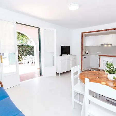 Casa Joana Cap D'artrutx Apartmán *