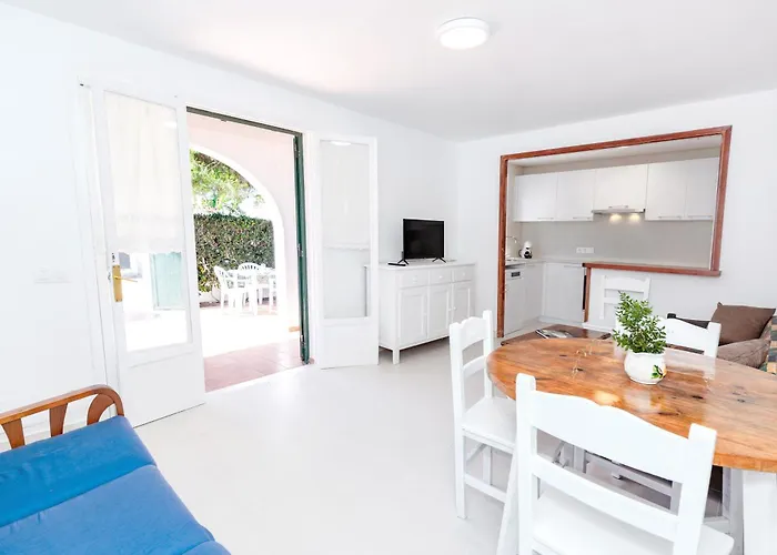 Casa Joana Cap D'artrutx *