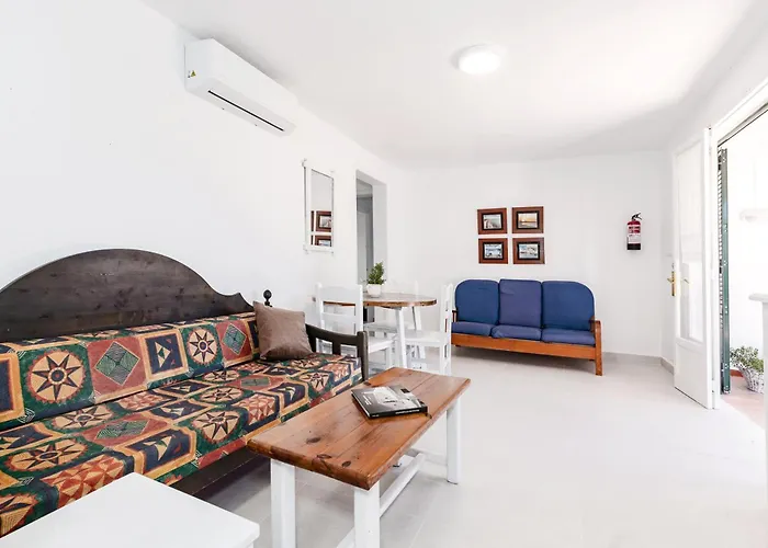 Casa Joana Cap D'artrutx