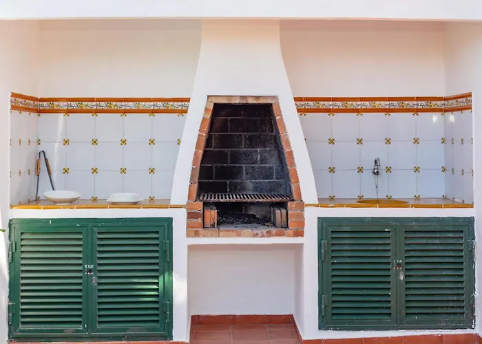 Casa Joana Cap D'artrutx Apartamento